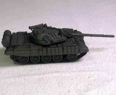 T-55 AMV